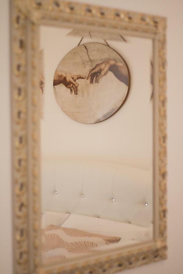 モノーポリ Palazzo Rattazziヴィラ エクステリア 写真