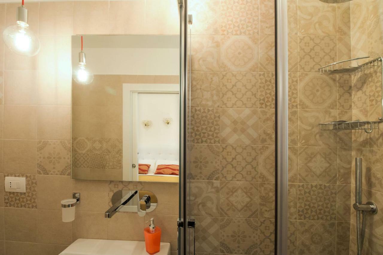 モノーポリ Palazzo Rattazziヴィラ エクステリア 写真